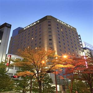 Sunroute Hotel Kawasaki 2-11-17 ISAGO KAWASAKI-KU KAWASAKI-CITY
