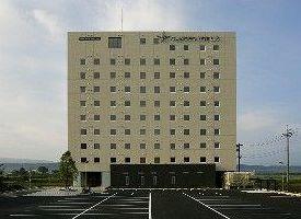 Candeo Hotels Ozu Kumamoto Airport 736-1 Muro