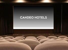 Candeo Hotel Ozu 736-1 Muro