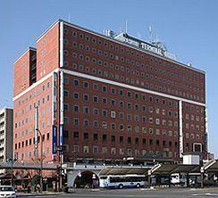 APA Hotel Kurashiki-Ekimae 1-7-2 Achi,