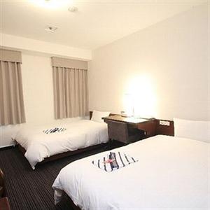 APA Hotel Ekimae Kurashiki 1-7-2 Achi,