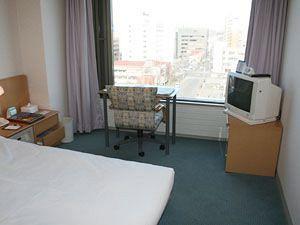 Prince Hotel Kushiro 7-1 Sawai-cho