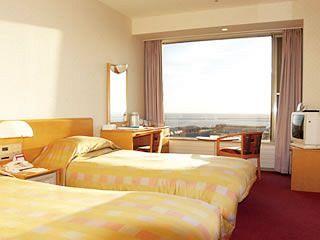 Prince Hotel Kushiro 7-1 Sawai-cho