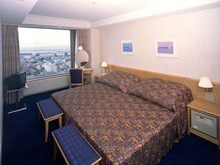 Prince Hotel Kushiro 7-1 Sawai-cho