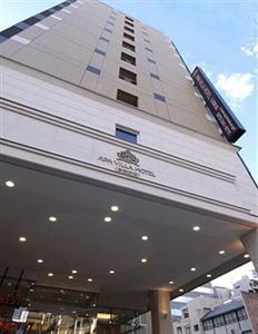 APA Villa Hotel Ekiekimae Kyoto 533 Shiokoji-cho, Shichijosagaru, Higashinotoin-dori, Shimogyo-ku