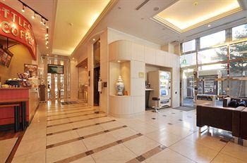 APA Villa Hotel Ekiekimae Kyoto 533 Shiokoji-cho, Shichijosagaru, Higashinotoin-dori, Shimogyo-ku