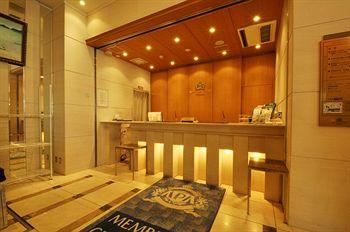 APA Villa Hotel Ekiekimae Kyoto 533 Shiokoji-cho, Shichijosagaru, Higashinotoin-dori, Shimogyo-ku