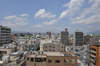 APA Villa Hotel Ekiekimae Kyoto 533 Shiokoji-cho, Shichijosagaru, Higashinotoin-dori, Shimogyo-ku