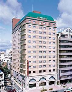 Photo of Aranvert_Hotel_Kyoto