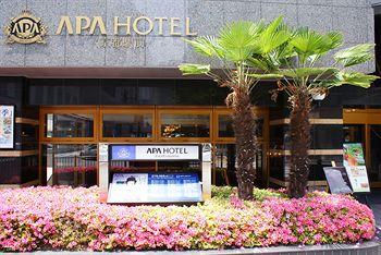 Apa Ekimae Hotel Kyoto 806 Minamifudouchou Shiokoujisagaru Nishidoin Shimogyo-Ku Kyoto-City Kyoto 600-8234 Japan