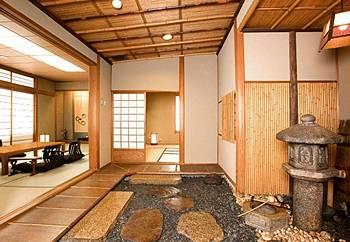 Matsui Honkan Hotel Kyoto Rokkaku Takakura Higashiiru Nakagyo-ku