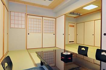 Matsui Honkan Hotel Kyoto Rokkaku Takakura Higashiiru Nakagyo-ku