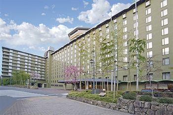 Rihga Royal Hotel Kyoto 1 Taimatsu-cho, Shiokoji-sagaru, HigashiHorikawa-dori, Shimogyo-ku