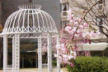 Grand Prince Hotel Kyoto Takaragaike. Sakyo-Ku