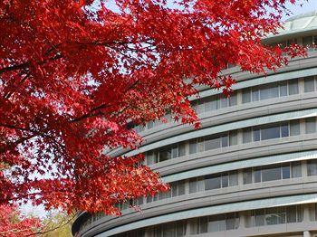 Grand Prince Hotel Kyoto Takaragaike. Sakyo-Ku