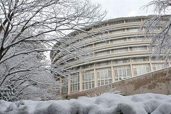 Grand Prince Hotel Kyoto Takaragaike. Sakyo-Ku