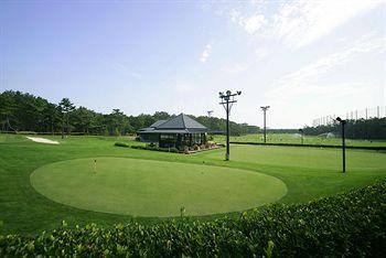 Sheraton Grande Ocean Resort Miyazaki Hamayama, Yamasaki-cho