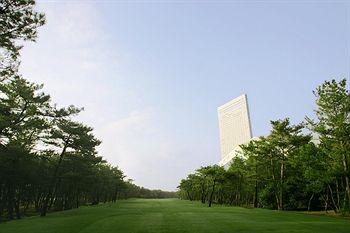 Sheraton Grande Ocean Resort Miyazaki Hamayama, Yamasaki-cho