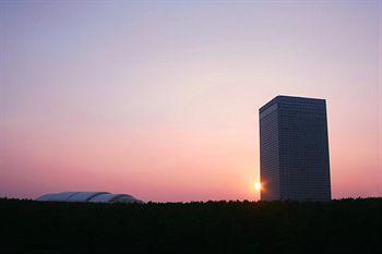 Sheraton Grande Ocean Resort Miyazaki Hamayama, Yamasaki-cho