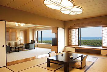 Sheraton Grande Ocean Resort Miyazaki Hamayama, Yamasaki-cho