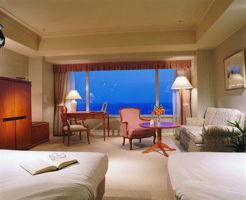 Sheraton Grande Ocean Resort Miyazaki Hamayama, Yamasaki-cho