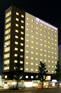 Daiwa Roynet Hotel Nagoya Ekimae 1-23-20, Meleki-Minami, Nakamura-ku