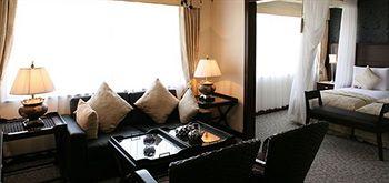 Sir Winston Hotel Nagoya 100-36 Yagoto Hon-machi Showa-ku, Nagoya