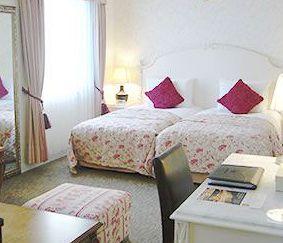 Sir Winston Hotel Nagoya 100-36 Yagoto Hon-machi Showa-ku, Nagoya
