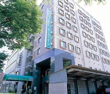 Dormy Inn Nagoya 1-11-8 Meieki-Minami, Nakamura-ku