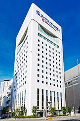 Daiwa Roynet Hotel Nagoya Shinkansenguchi 1-23 Tsubaki-cho, Nakamura-ku