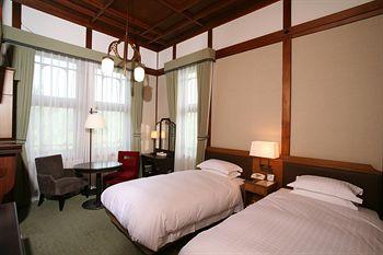 Nara Hotel 1096 Takabatake Cho