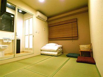 Guesthouse Komachi Nara 41-2, Surugamachi