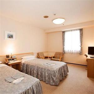 Narita U City Hotel 1-1-2 Igodai