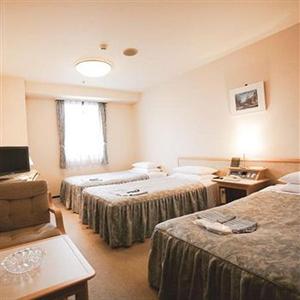 Narita U City Hotel 1-1-2 Igodai