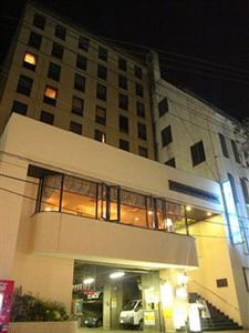 Okayama View Hotel 1-11-17 Nakasange, Kita-ku
