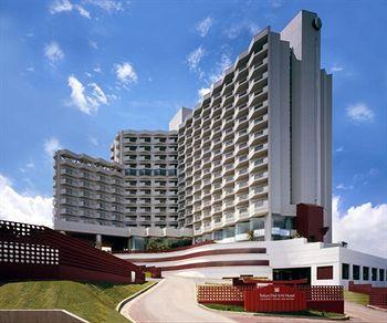 Tokyo Daiichi Grand Mer Hotel Okinawa 2-8-1 Yogi