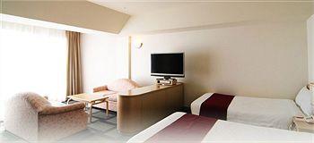 Tokyo Daiichi Grand Mer Hotel Okinawa 2-8-1 Yogi