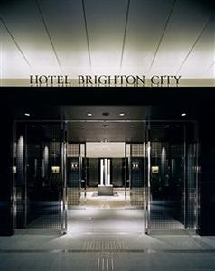 Brighton City Kitahama Hotel Osaka 1-1,hushimi-machi,chuouku