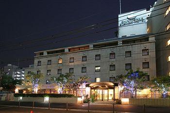 Minotel Shin Station Osaka 1-16-6 Higashinakajima Higashiyodogawaku