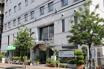 Shin-Osaka Station Hotel Annex 1-15-2 Higashinakajima, Higashiyodogawa-ku