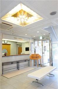 Shin-Osaka Station Hotel 1-15-2 Higashinakajima, Higashiyodogawa-ku