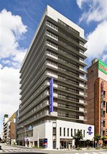 Daiwa Roynet Hotel Osaka Uehonmachi 6 Uehonmachi, Tennoji-ku 