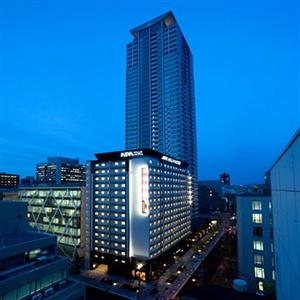 APA Villa Hotel Yodoyabashi Osaka 3-1-9 Fushimi Machi Chuo Ku