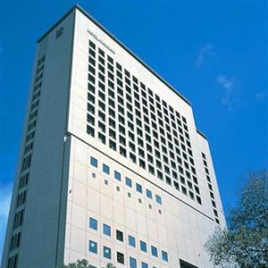 Hotel Hanshin 5-6-16 Fukushima, Fukushima-ku