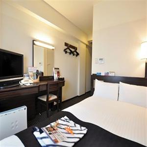 Apa Villa Hotel Tanimachi 4 Chome-Ekimae Osaka 1-1-27 NONINBASHI CHUO-KU OSAKA540-0011 JAPAN