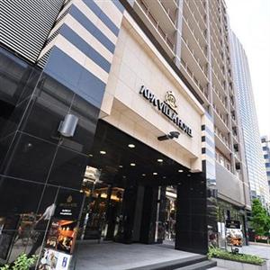 Apa Villa Hotel Tanimachi 4 Chome-Ekimae Osaka 1-1-27 NONINBASHI CHUO-KU OSAKA540-0011 JAPAN