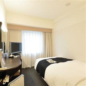 Apa Villa Hotel Tanimachi 4 Chome-Ekimae Osaka 1-1-27 NONINBASHI CHUO-KU OSAKA540-0011 JAPAN