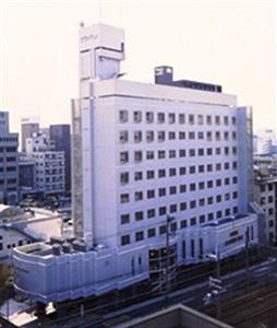 Hotel Claiton Shinosaka 2-13-32 Nishinakajima, Yodogawa-ku