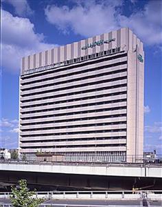 Hotel Laforet Shin Osaka 1-2-70 Miyahara Yodogawa-ku