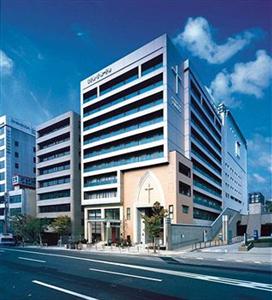 Hotel the Lutheran 3-1-6 Tani-Machi Chuo-Ku Osaka-Shi 540-0012